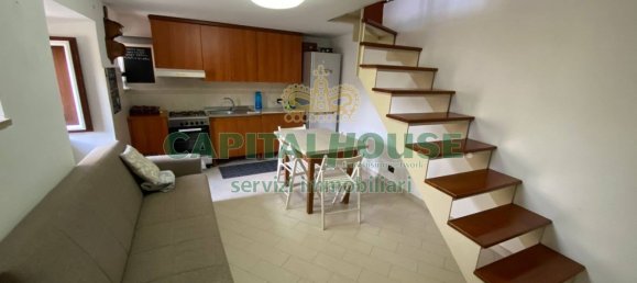 2 rooms Apartment in San Potito Ultra, Italy No. 274249 2
