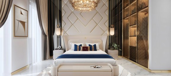 3 Schlafzimmer Wohnung in Dubai, UAE, Nr. 42195 3
