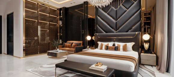3 Schlafzimmer Wohnung in Dubai, UAE, Nr. 42195 4