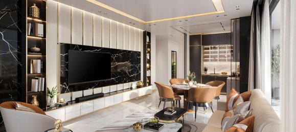 3 Schlafzimmer Wohnung in Dubai, UAE, Nr. 42195 5
