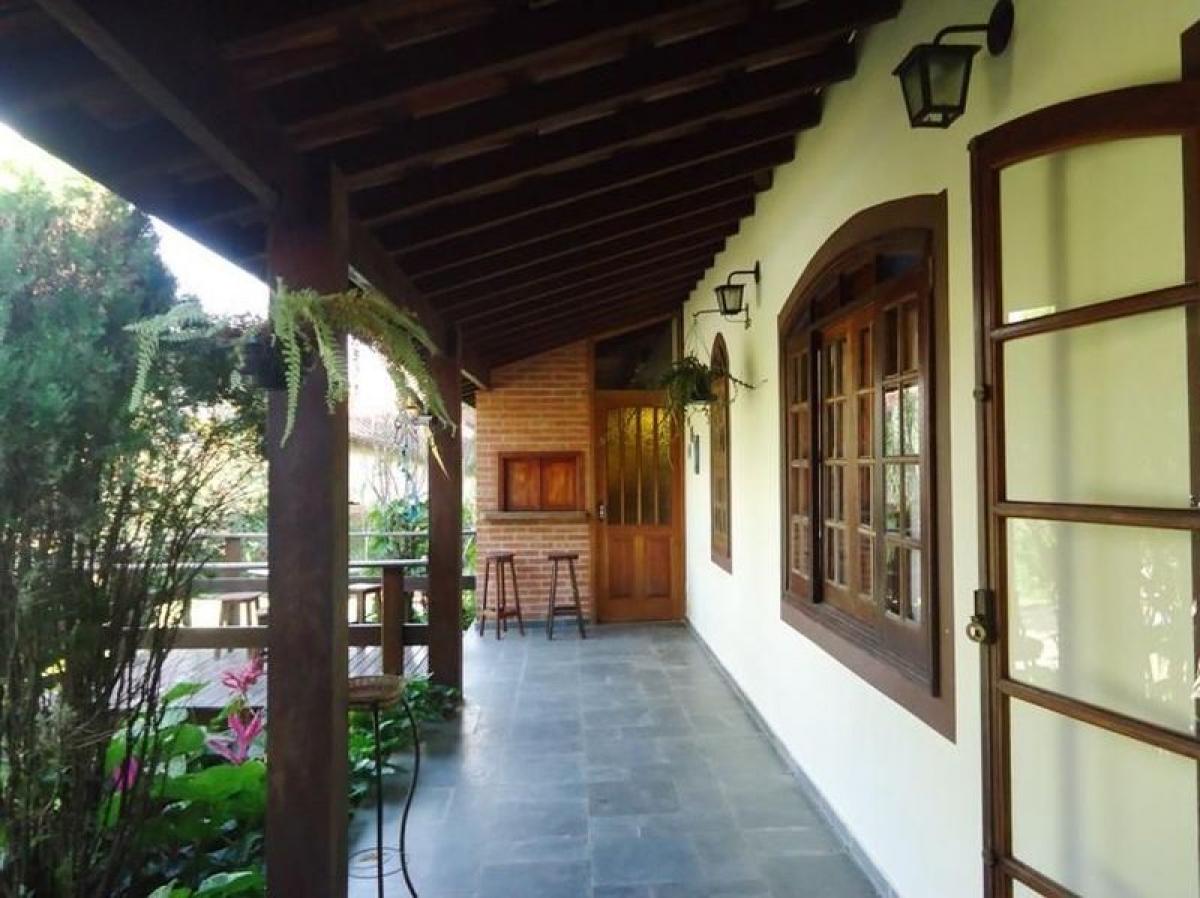 3 bedrooms House in Sao Paulo, Brazil No. 594967