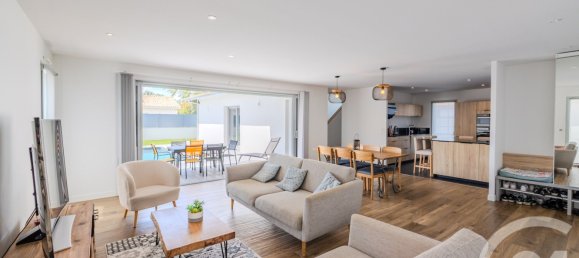 5 bedrooms Villa in Saint-Geours-de-Maremne, France No. 279485 7