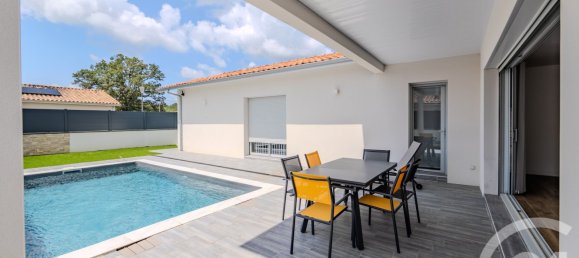 5 bedrooms Villa in Saint-Geours-de-Maremne, France No. 279485 2