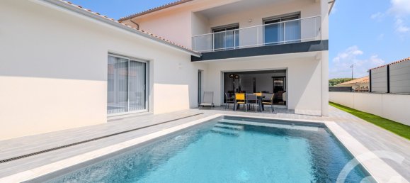 5 bedrooms Villa in Saint-Geours-de-Maremne, France No. 279485 3