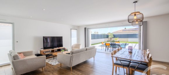 5 bedrooms Villa in Saint-Geours-de-Maremne, France No. 279485 8