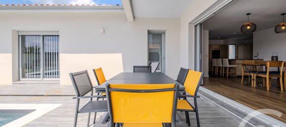 5 bedrooms Villa in Saint-Geours-de-Maremne, France No. 279485 5