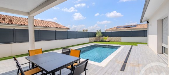 5 bedrooms Villa in Saint-Geours-de-Maremne, France No. 279485 4