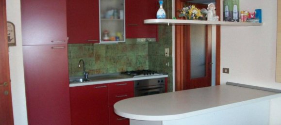 3 rooms Apartment in Andora, Italy No. 113189 25