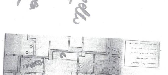 3 rooms Apartment in Andora, Italy No. 113189 28