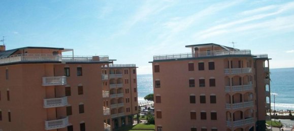 3 rooms Apartment in Andora, Italy No. 113189 4