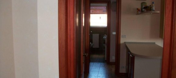 3 rooms Apartment in Andora, Italy No. 113189 19
