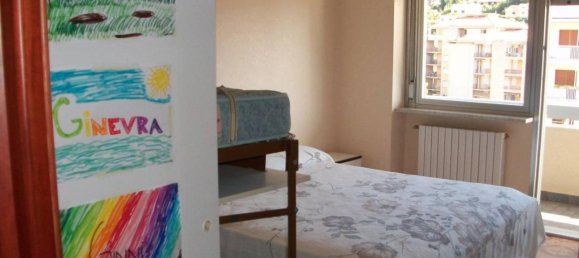 3 rooms Apartment in Andora, Italy No. 113189 16