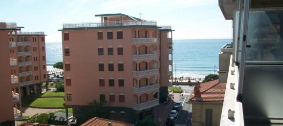 3 rooms Apartment in Andora, Italy No. 113189 18