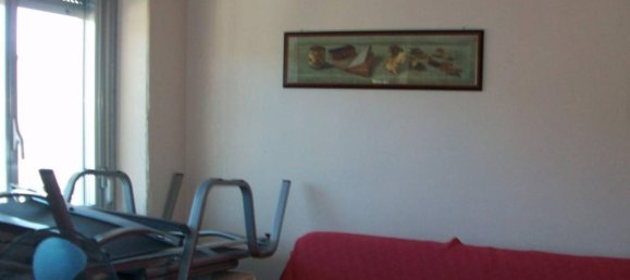 3 rooms Apartment in Andora, Italy No. 113189 24