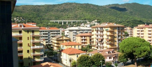 3 rooms Apartment in Andora, Italy No. 113189 21