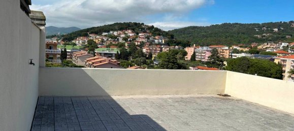 3 rooms Apartment in Andora, Italy No. 113189 6