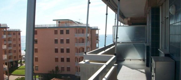 3 rooms Apartment in Andora, Italy No. 113189 22