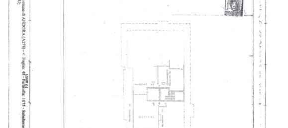 3 rooms Apartment in Andora, Italy No. 113189 30