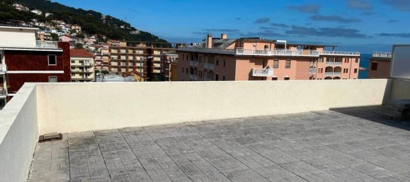 3 rooms Apartment in Andora, Italy No. 113189 9