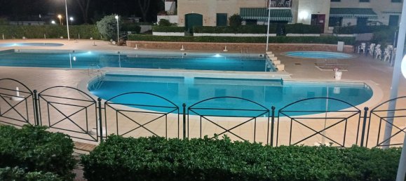 9-salle Appartement à Sessa Aurunca, Italy No. 84175 27