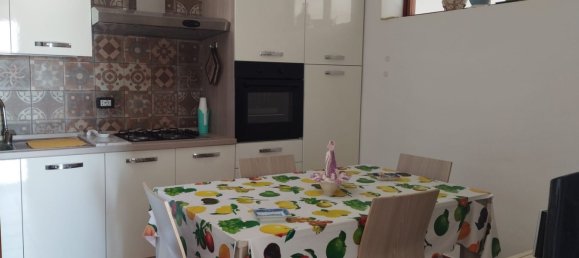 9-salle Appartement à Sessa Aurunca, Italy No. 84175 3