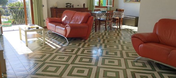 9-salle Appartement à Sessa Aurunca, Italy No. 84175 2