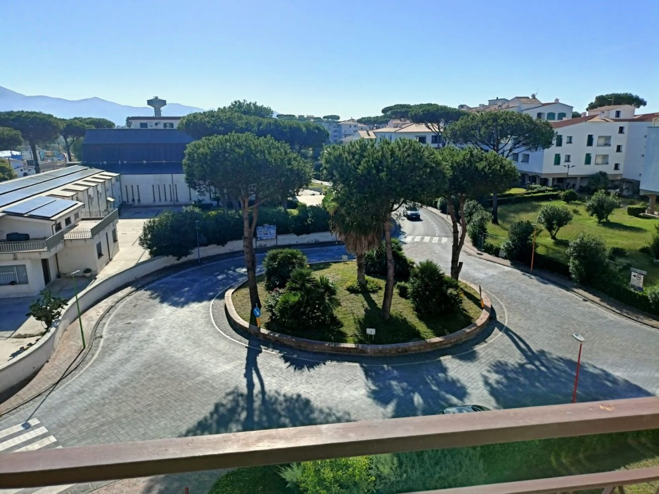 9-salle Appartement à Sessa Aurunca, Italy No. 84175