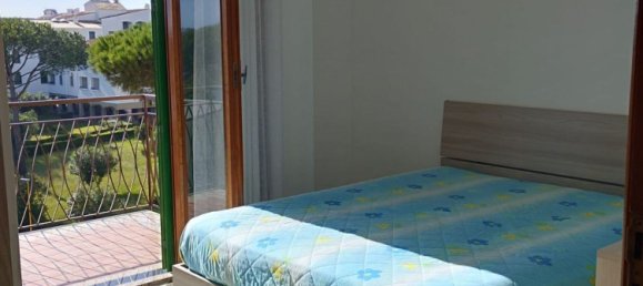 9-salle Appartement à Sessa Aurunca, Italy No. 84175 6