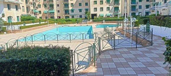 9-salle Appartement à Sessa Aurunca, Italy No. 84175 24