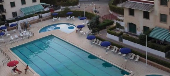 9-salle Appartement à Sessa Aurunca, Italy No. 84175 26