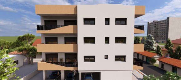 1 chambre Appartement à Apostolos Andreas, Cyprus No. 27941 3
