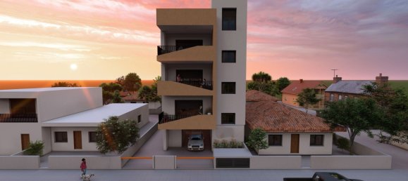 1 chambre Appartement à Apostolos Andreas, Cyprus No. 27941 5