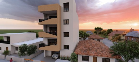 1 chambre Appartement à Apostolos Andreas, Cyprus No. 27941 4