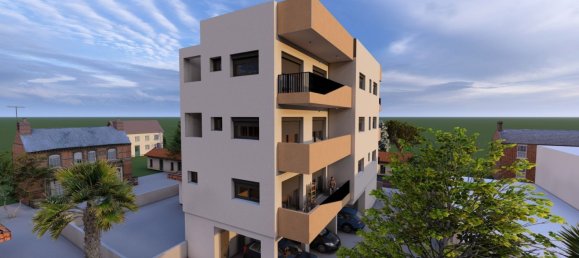 1 chambre Appartement à Apostolos Andreas, Cyprus No. 27941 2