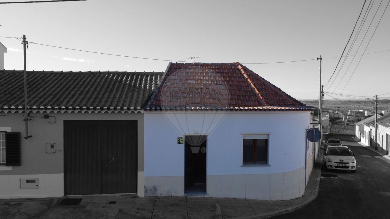 3 Schlafzimmer Haus in Alpiarca, Portugal, Nr. 165136