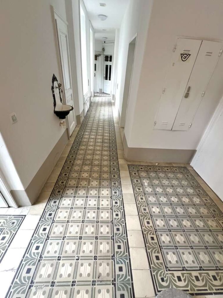 Studio in Vienna, Austria No. 65735