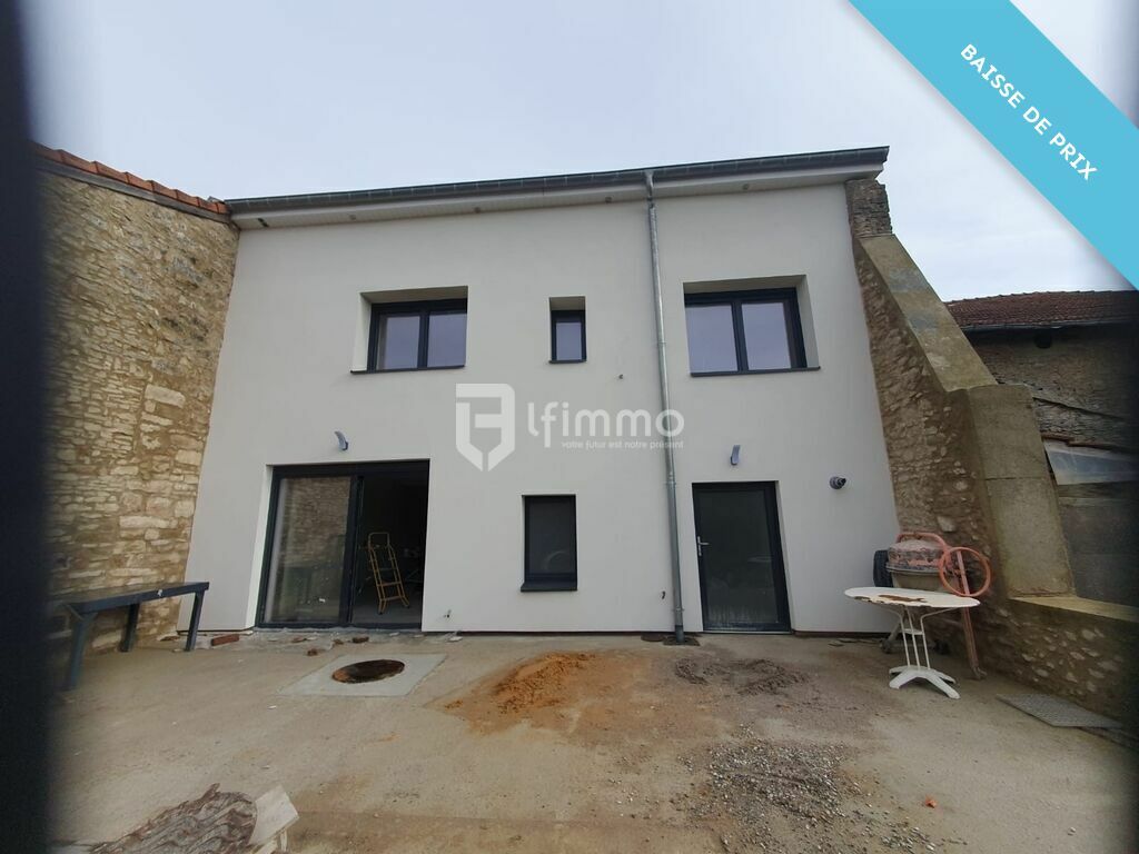 Casa de 5 dormitorios en Boucheporn, France No. 350243