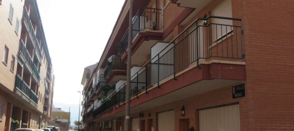 3 bedrooms House in Murcia, Spain No. 160719 2