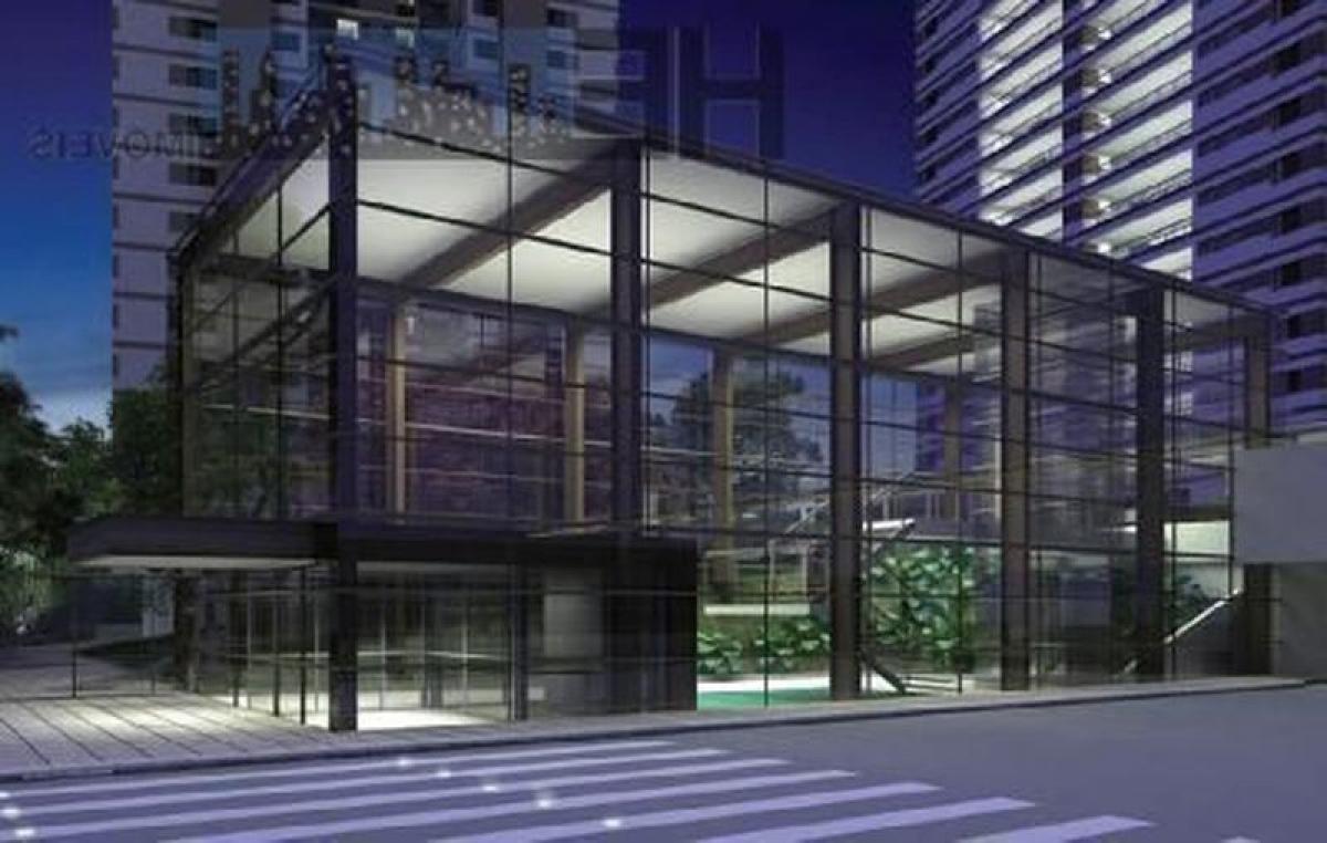 Квартира с 3 спальнями в Сан-Паулу, Бразилия № 439223