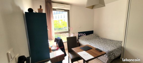 1 chambre Appartement à Amiens, France No. 57321 2