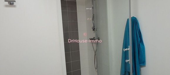 1 chambre Appartement à Amiens, France No. 57321 5