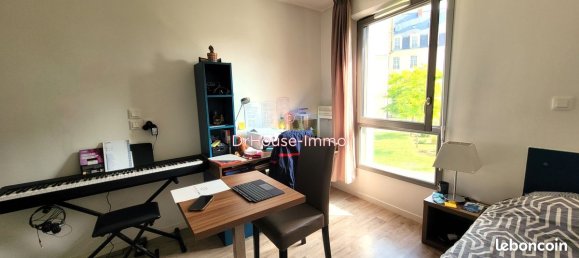 1 chambre Appartement à Amiens, France No. 57321 3