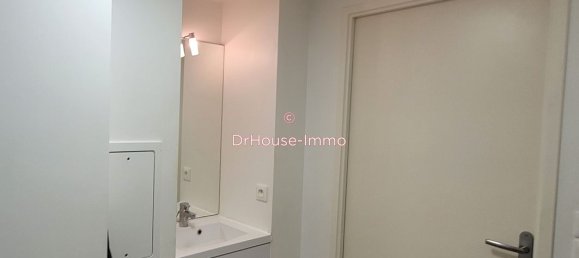 1 chambre Appartement à Amiens, France No. 57321 4