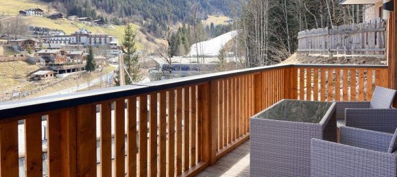 5 rooms House in Wagrain, Austria No. 168946 6