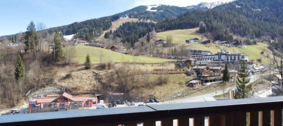 5 rooms House in Wagrain, Austria No. 168946 3