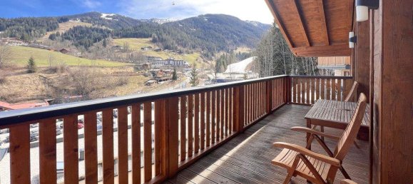 5 rooms House in Wagrain, Austria No. 168946 2