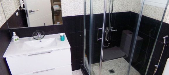 Dúplex de 2 dormitorios en Alcorcón, Spain No. 144525 9