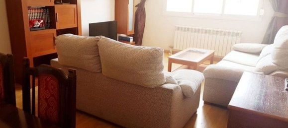 Dúplex de 2 dormitorios en Alcorcón, Spain No. 144525 2