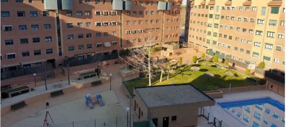 Dúplex de 2 dormitorios en Alcorcón, Spain No. 144525 10