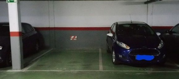 Dúplex de 2 dormitorios en Alcorcón, Spain No. 144525 11